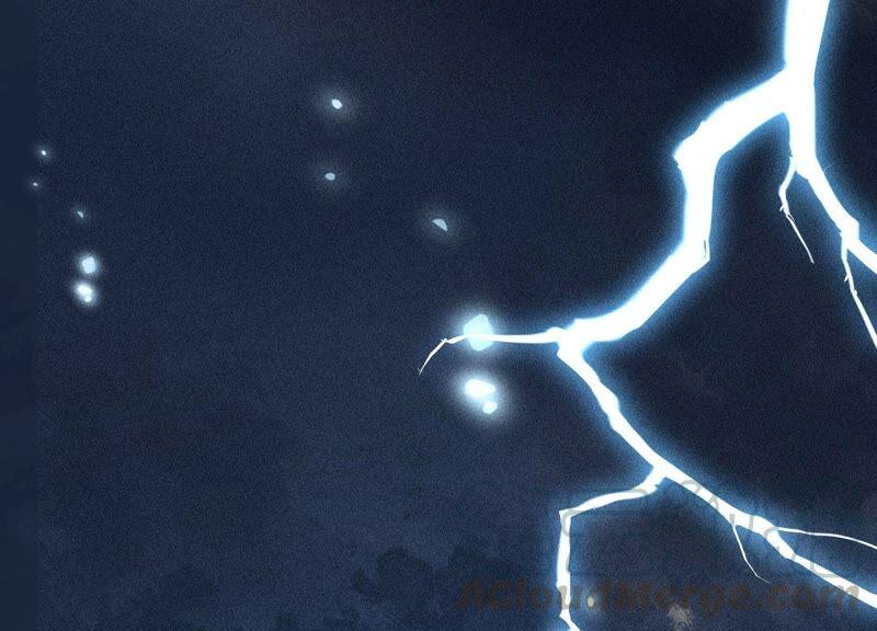 苍兰诀38话 大魔头，你在干嘛？