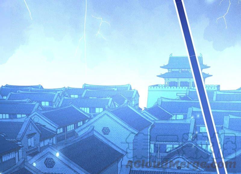 苍兰诀38话 大魔头，你在干嘛？