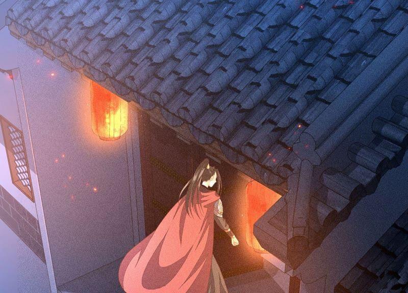 苍兰诀38话 大魔头，你在干嘛？