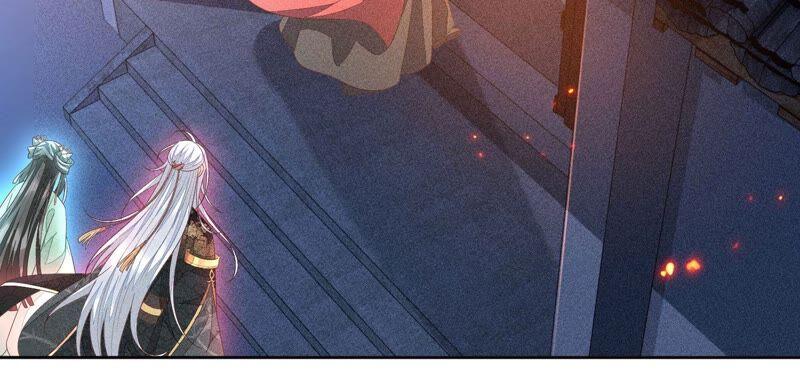 苍兰诀38话 大魔头，你在干嘛？