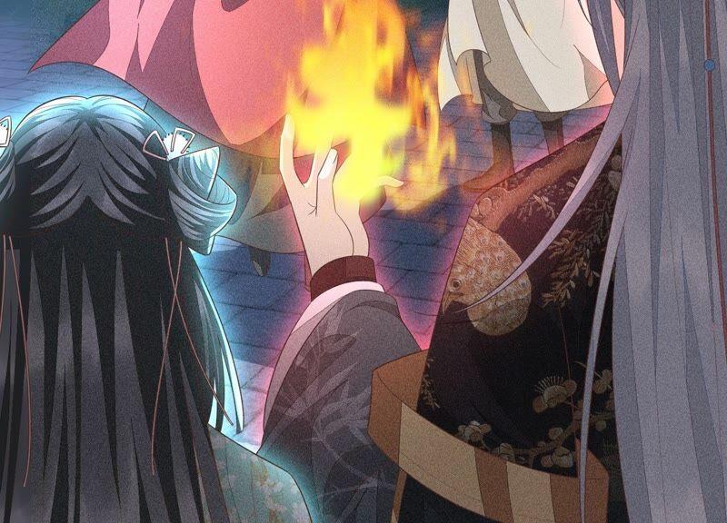 苍兰诀38话 大魔头，你在干嘛？