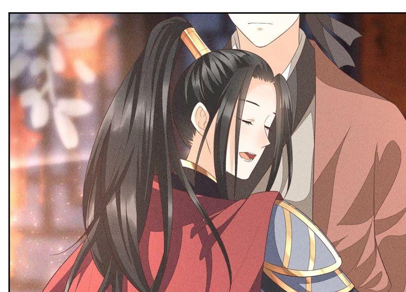 苍兰诀38话 大魔头，你在干嘛？