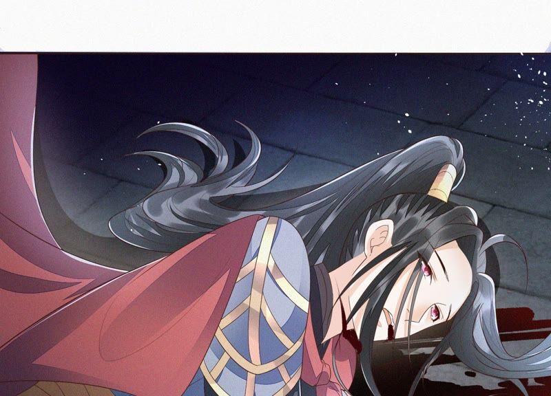 苍兰诀38话 大魔头，你在干嘛？