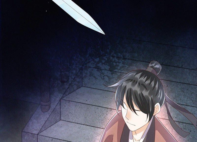 苍兰诀38话 大魔头，你在干嘛？