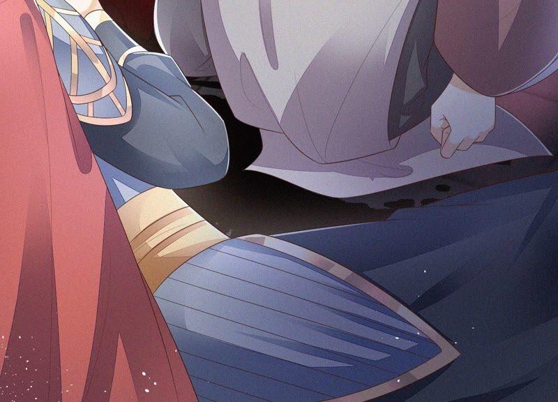 苍兰诀38话 大魔头，你在干嘛？