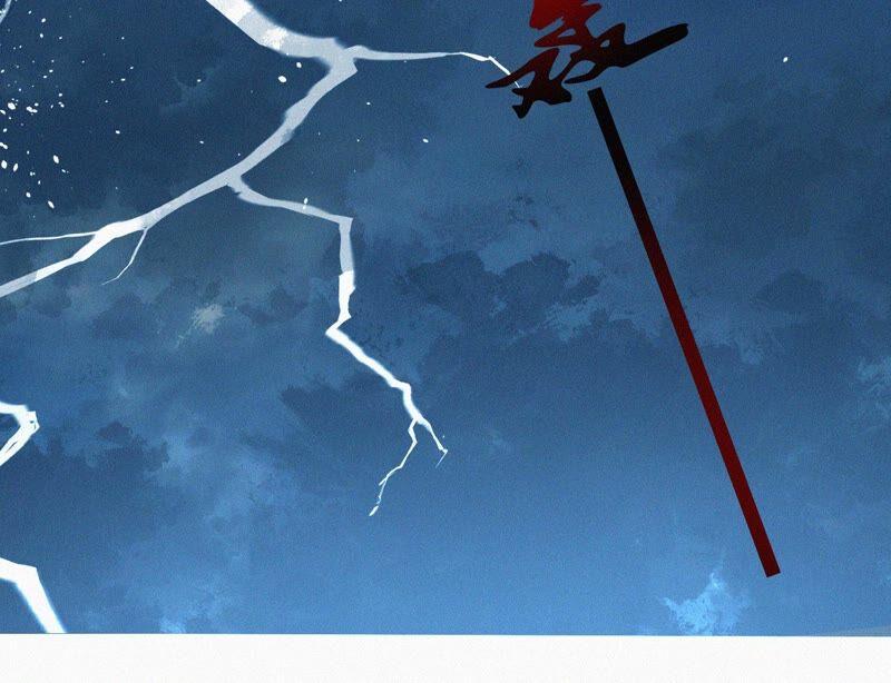 苍兰诀39话 诈尸了？！