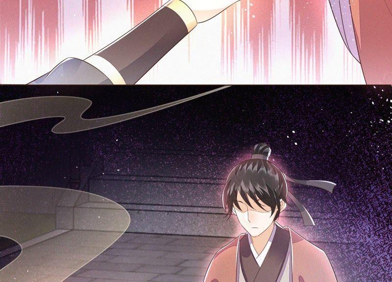 苍兰诀39话 诈尸了？！