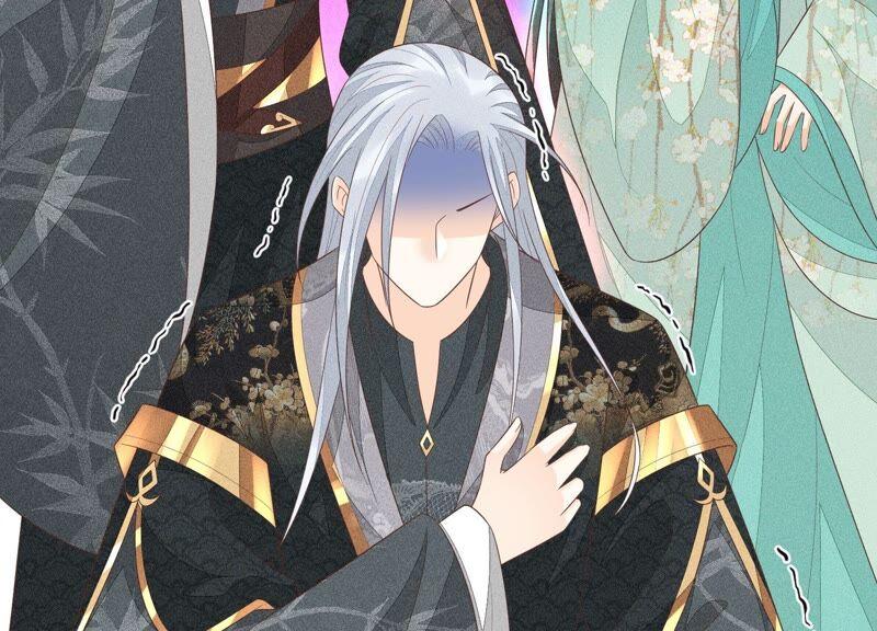 苍兰诀39话 诈尸了？！