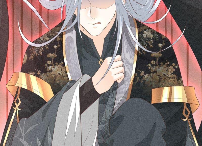 苍兰诀39话 诈尸了？！