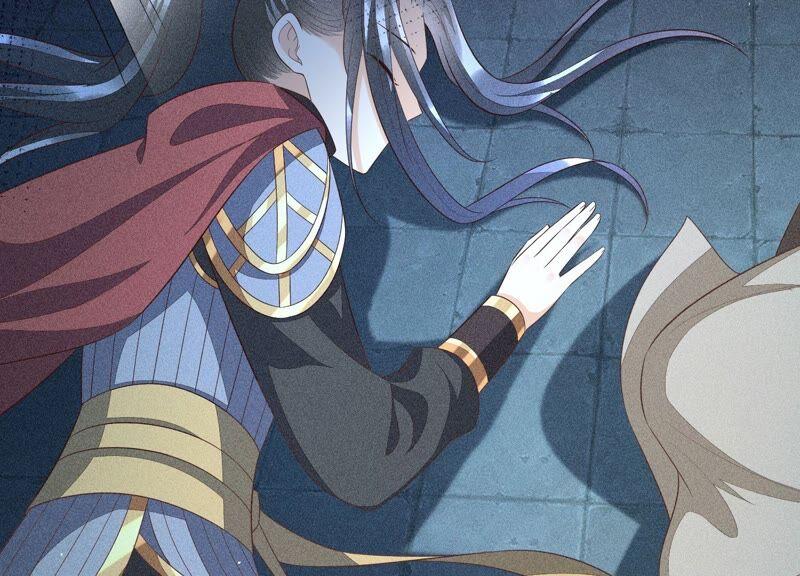 苍兰诀39话 诈尸了？！