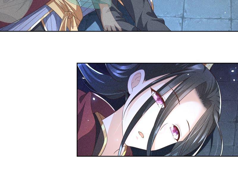 苍兰诀39话 诈尸了？！