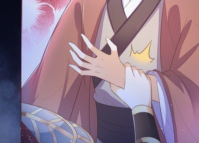 苍兰诀39话 诈尸了？！