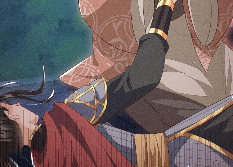 苍兰诀39话 诈尸了？！