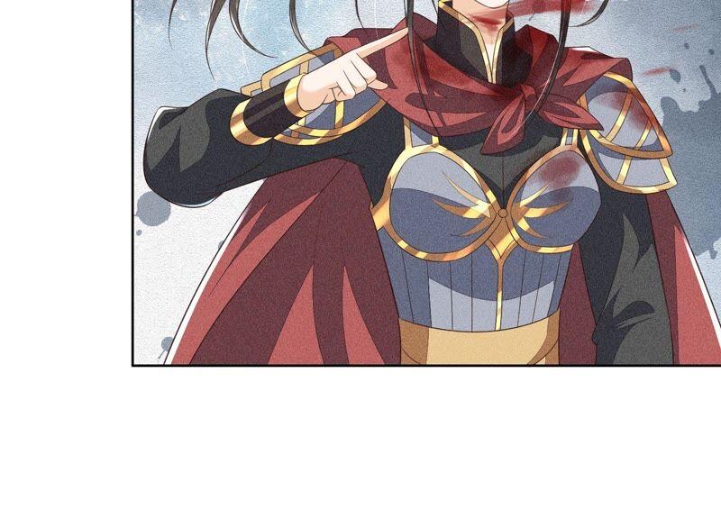 苍兰诀39话 诈尸了？！