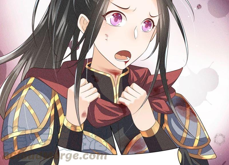 苍兰诀39话 诈尸了？！