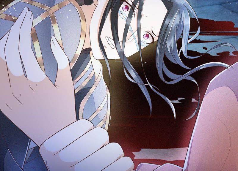 苍兰诀39话 诈尸了？！