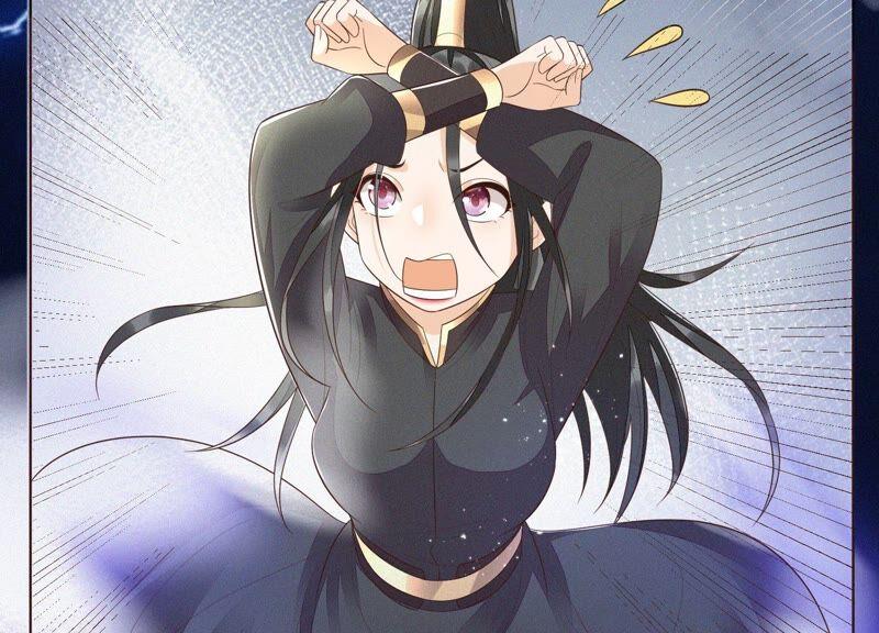 苍兰诀40话 大魔头，他救了我？