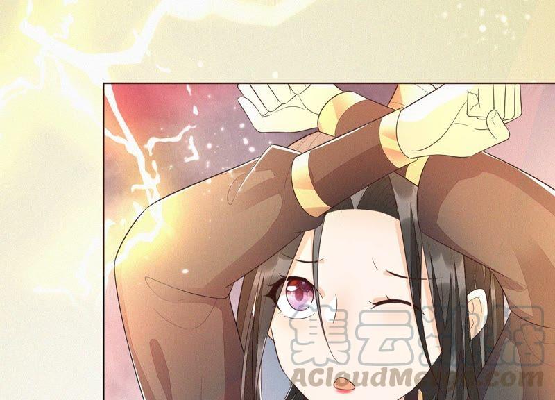 苍兰诀40话 大魔头，他救了我？