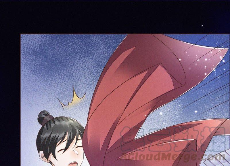 苍兰诀40话 大魔头，他救了我？