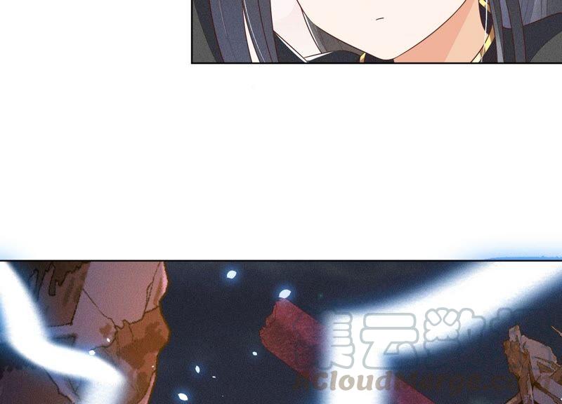 苍兰诀40话 大魔头，他救了我？