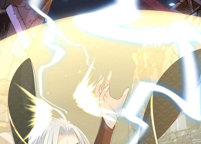 苍兰诀40话 大魔头，他救了我？