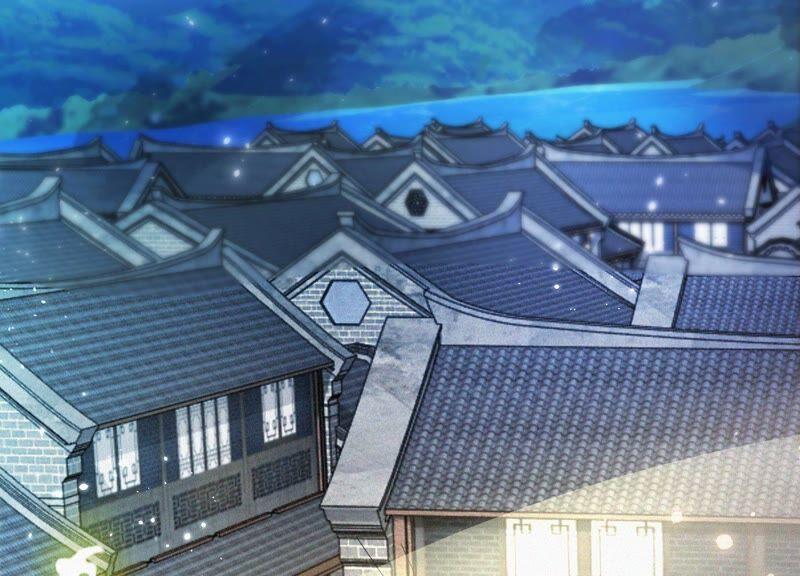 苍兰诀41话 大魔头也会中咒？