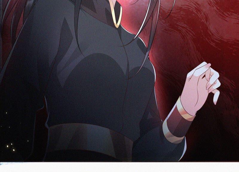 苍兰诀41话 大魔头也会中咒？