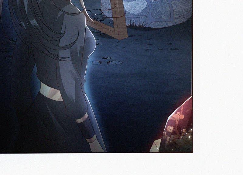 苍兰诀41话 大魔头也会中咒？