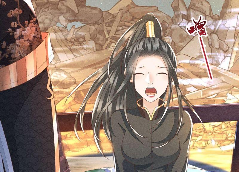 苍兰诀42话 万古第一恶