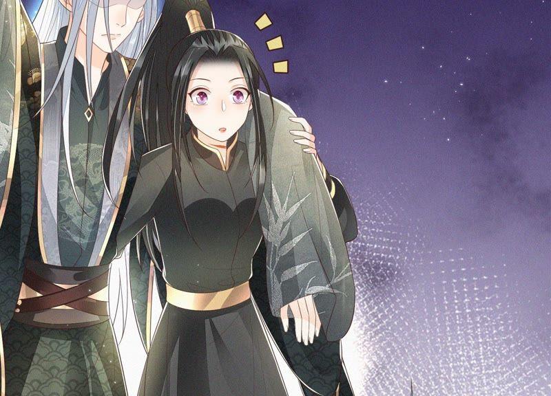 苍兰诀43话 鸡飞狗跳的大魔头