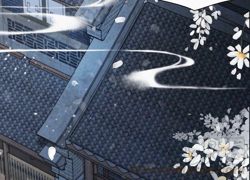 苍兰诀43话 鸡飞狗跳的大魔头