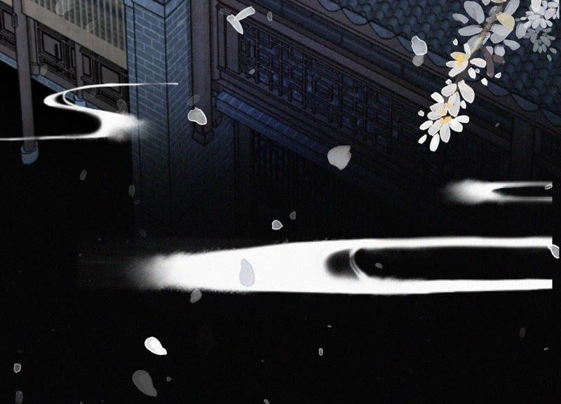 苍兰诀43话 鸡飞狗跳的大魔头