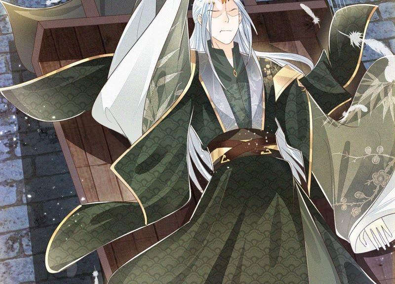 苍兰诀43话 鸡飞狗跳的大魔头