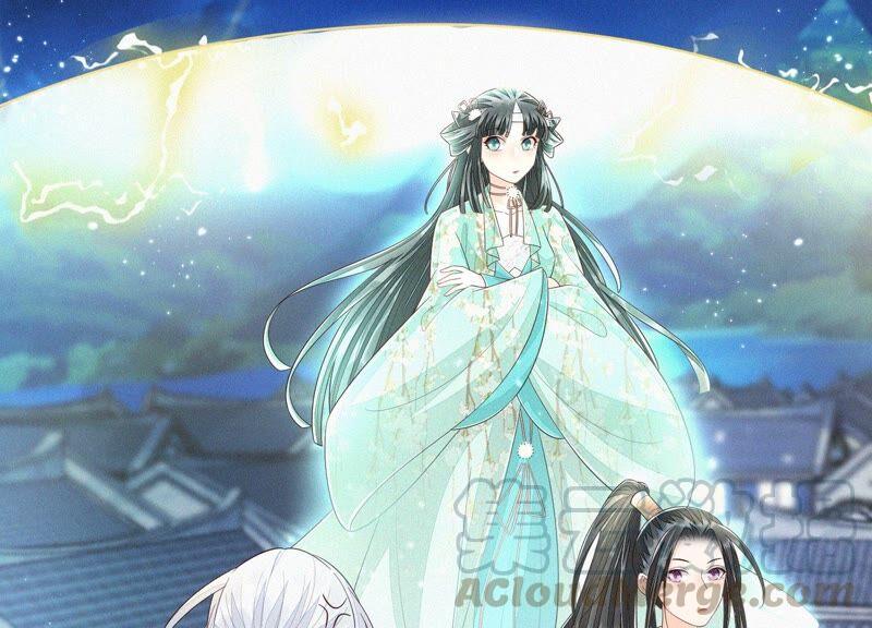 苍兰诀43话 鸡飞狗跳的大魔头