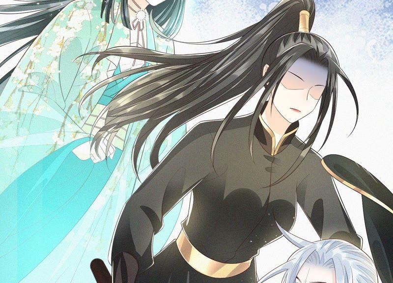 苍兰诀43话 鸡飞狗跳的大魔头