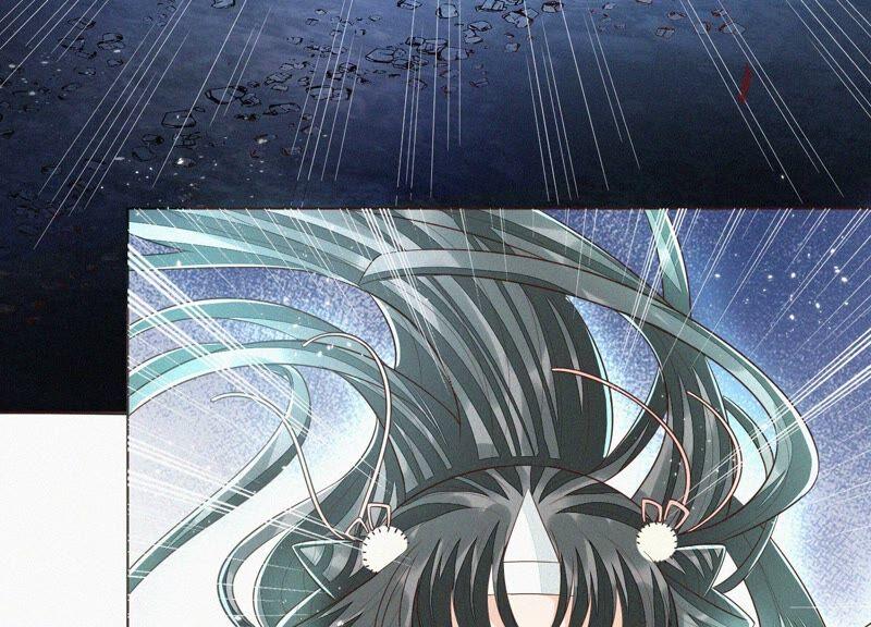 苍兰诀43话 鸡飞狗跳的大魔头