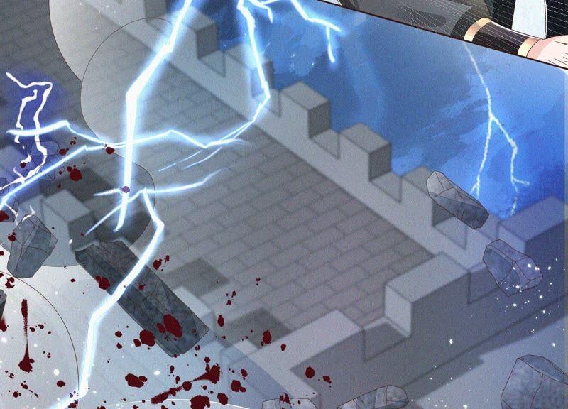 苍兰诀43话 鸡飞狗跳的大魔头