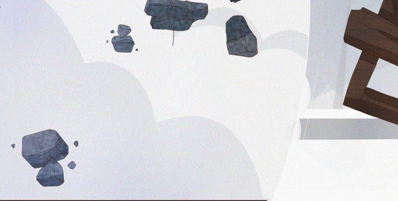 苍兰诀43话 鸡飞狗跳的大魔头