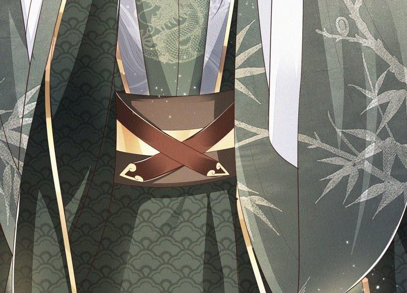 苍兰诀43话 鸡飞狗跳的大魔头