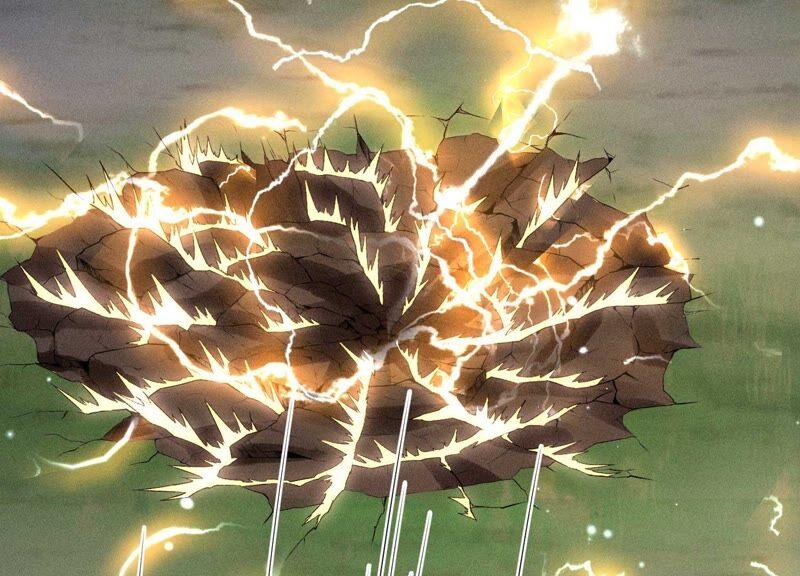 苍兰诀44话 大魔头的湿身诱惑