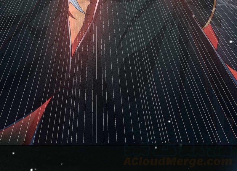 苍兰诀44话 大魔头的湿身诱惑