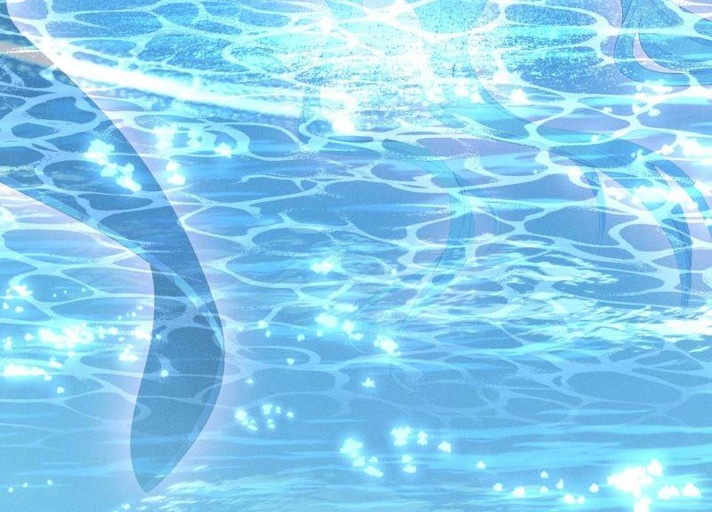 苍兰诀44话 大魔头的湿身诱惑