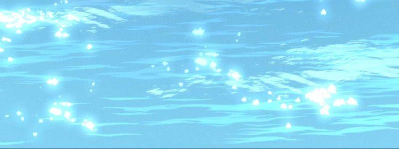 苍兰诀44话 大魔头的湿身诱惑