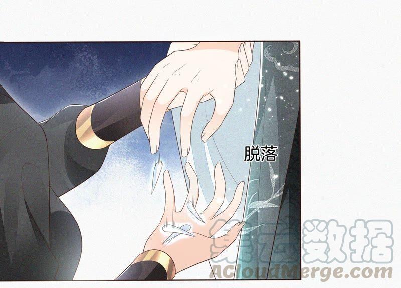 苍兰诀45话 小花妖，你还想走去哪