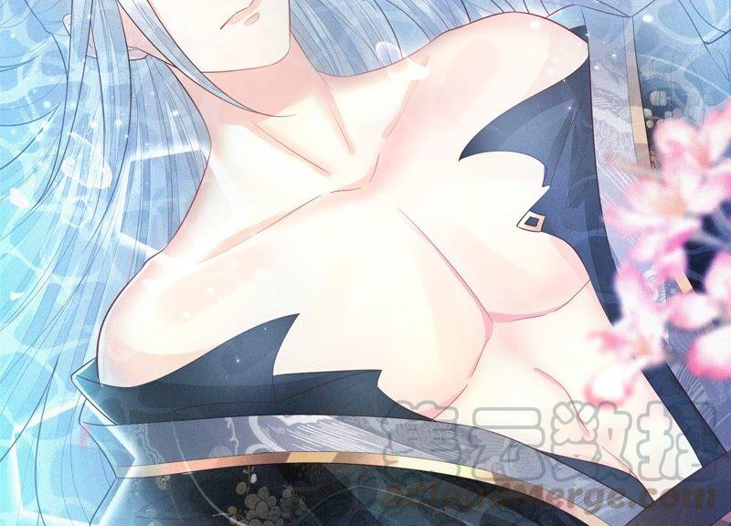 苍兰诀45话 小花妖，你还想走去哪