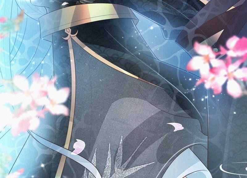 苍兰诀45话 小花妖，你还想走去哪