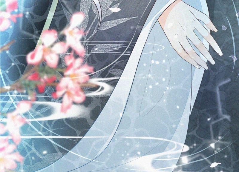 苍兰诀45话 小花妖，你还想走去哪