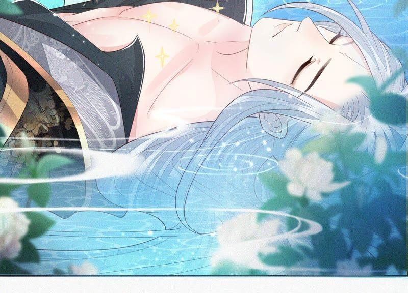 苍兰诀45话 小花妖，你还想走去哪