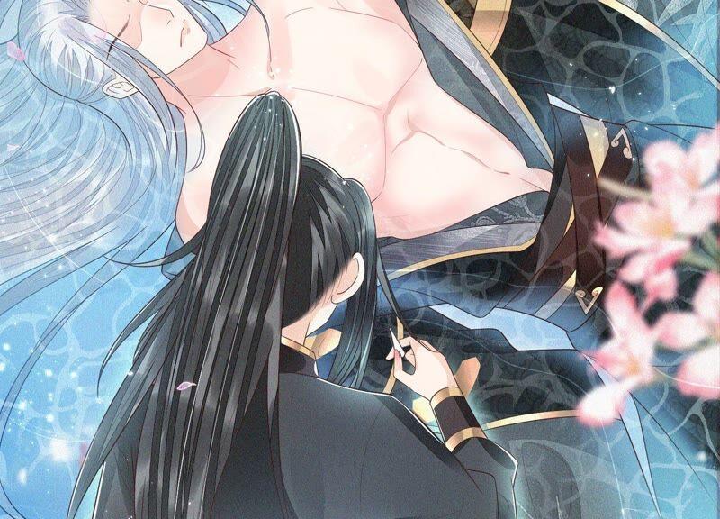 苍兰诀45话 小花妖，你还想走去哪