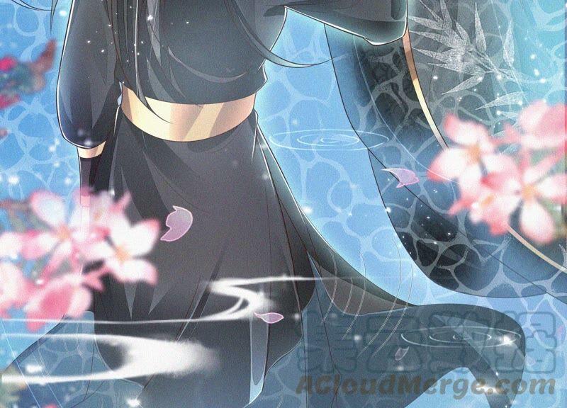 苍兰诀45话 小花妖，你还想走去哪